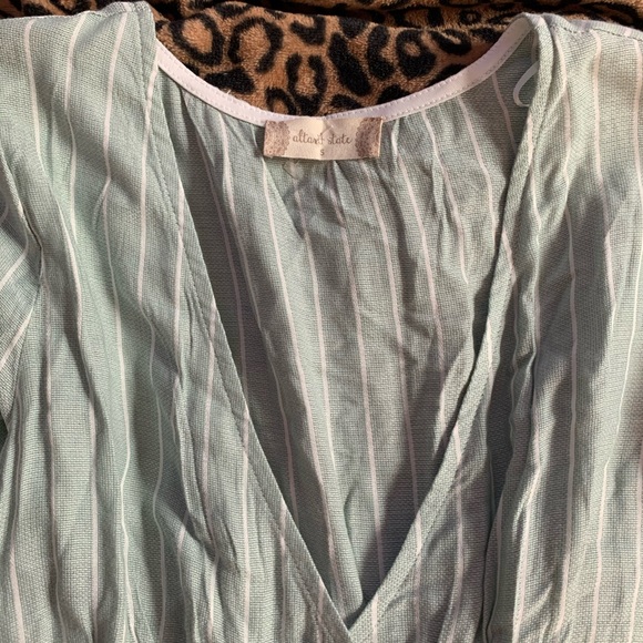 ALTARD STATE DRESS - Picture 8 of 8